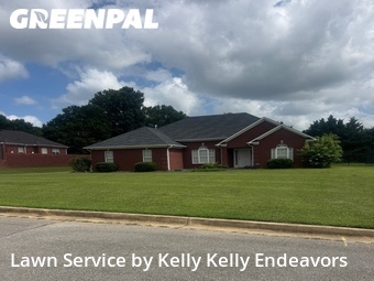 Lawn Service nearby Huntsville, AL, 