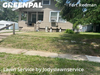 Lawn Maintenance nearby Omaha, NE, 