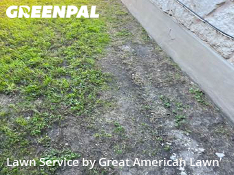 Lawn Care nearby Leander, TX, 