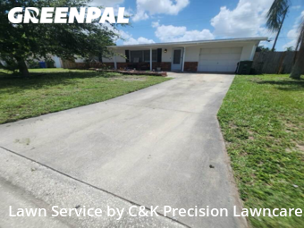 Lawn Service nearby Bradenton, FL, 