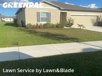 Yard Mowing nearby Sanford, FL, 