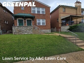 Lawn Care nearby St. Louis, MO, 