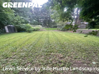 Lawn Service nearby Concord, NH, 