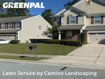 Yard Mowing nearby Kernersville, NC, 