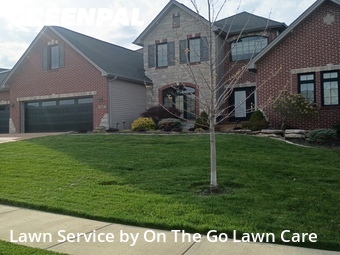 Lawn Care nearby Saint Charles, MO, 