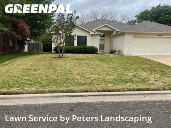 Lawn Service nearby Temple, TX, 