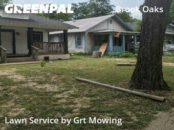 Lawn Mow nearby Waco, TX, 