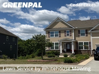 Lawn Maintenance nearby Rolesville, NC, 