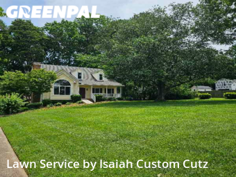 Lawn Mow nearby Mooresville, NC, 