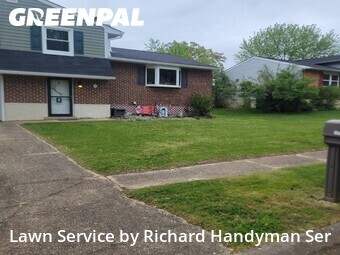 Lawn Service nearby Newark, DE, 