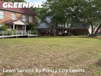 Grass Cutting nearby Fayetteville, NC, 
