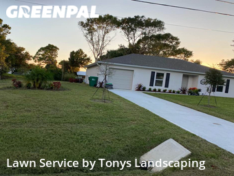 Lawn Maintenance nearby Sebastian, FL, 