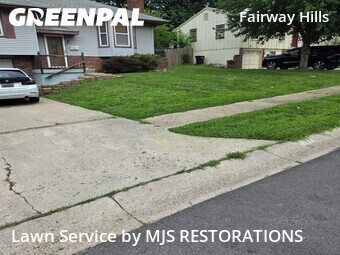 Lawn Care nearby Kansas City, MO, 