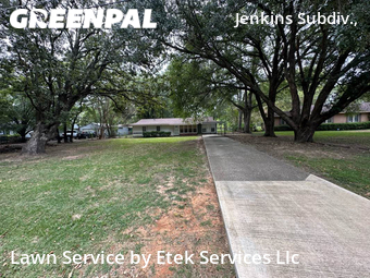 Lawn Care nearby Shreveport, LA, 