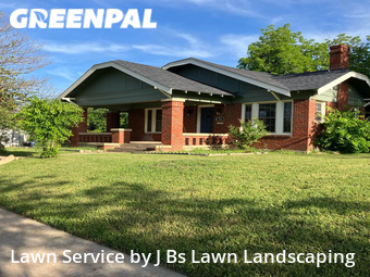 Lawn Mow nearby Fort Worth, TX, 
