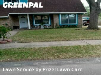 Lawn Mow nearby Pasadena, TX, 