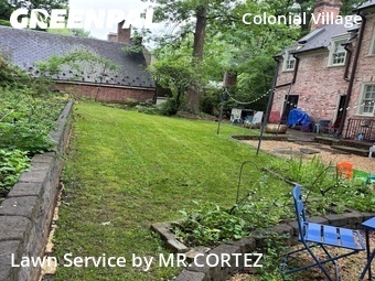 Yard Mowing nearby Washington, MD, 