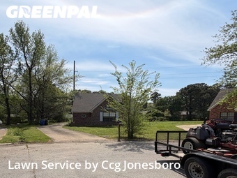 Lawn Care nearby Jonesboro, AR, 