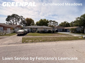 Lawn Care Service nearby Tampa, FL, 