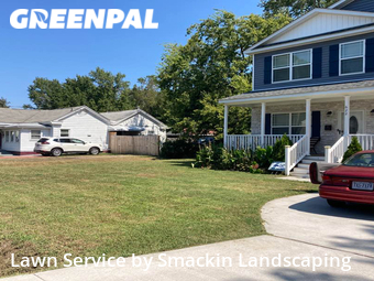 Lawn Service nearby Hampton, VA, 
