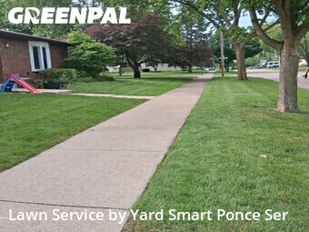 Lawn Cut nearby Lombard, IL, 