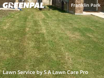 Yard Cutting nearby Austin, TX, 
