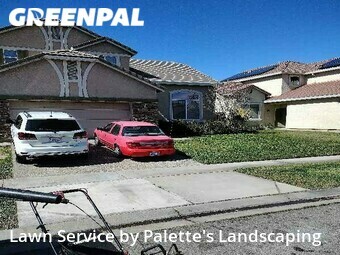 Lawn Care Service nearby Marysville, CA, 