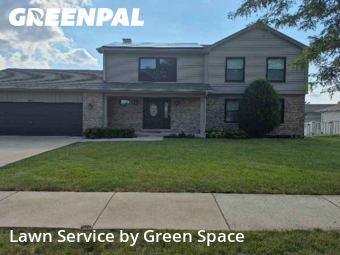 Yard Cutting nearby Woodridge, IL, 