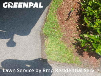 Lawn Cut nearby Pembroke Pines, FL, 