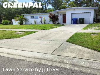 Lawn Mowing Service nearby Largo, FL, 