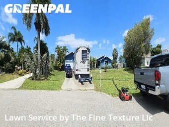 Lawn Service nearby Port St. Lucie, FL, 