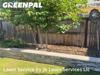 Work completed by lawn-maintenance-in-Clovis-CA