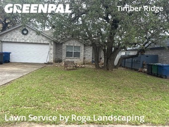 Lawn Mow nearby San Antonio, TX, 