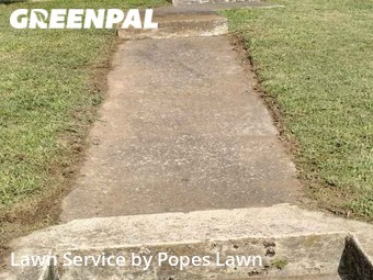 Yard Mowing nearby Columbia, TN, 