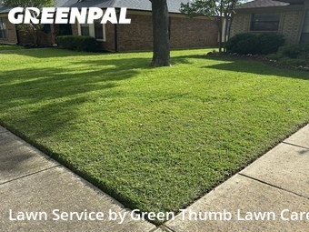 Lawn Mowing nearby Coppell, TX, 