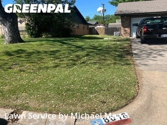 Lawn Mowing Service nearby Benbrook, TX, 