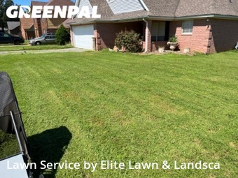 Lawn Cut nearby Memphis, MS, 