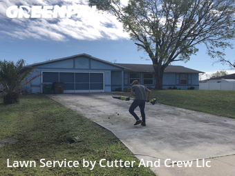 Lawn Service nearby Cape Coral, FL, 