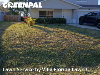 Yard Mowing nearby Vero Beach, FL, 