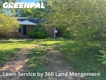 Lawn Mowing Service nearby Columbia, TN, 