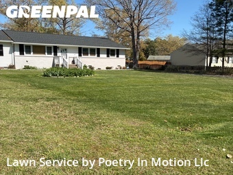 Lawn Care Service nearby Chesterfield, VA, 