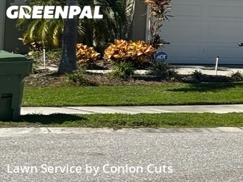 Lawn Maintenance nearby Bradenton, FL, 