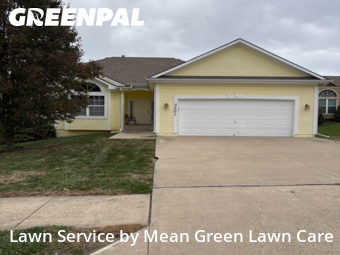 Lawn Cut nearby Lee's Summit, MO, 