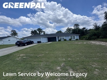 Lawn Care Service nearby Ocala, FL, 