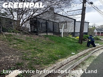 Lawn Mowing Service nearby Washington, MD, 