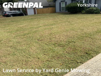 Lawn Maintenance nearby Charlotte, NC, 