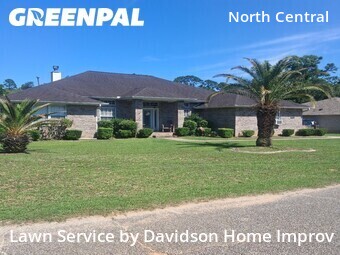 Yard Cutting nearby Pensacola, FL, 