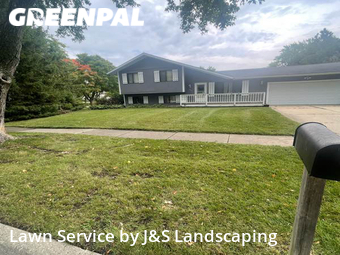 Lawn Mowing Service nearby Crystal Lake, IL, 
