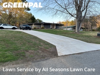 Yard Cutting nearby Kannapolis, NC, 