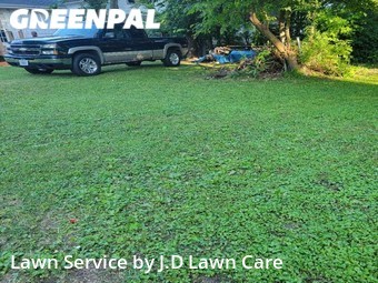 Grass Cut nearby Decatur, IL, 